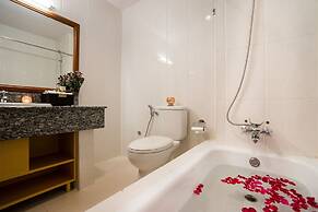 Best Western Green Hill Hotel