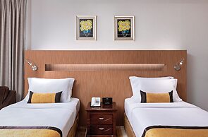 Best Western Green Hill Hotel