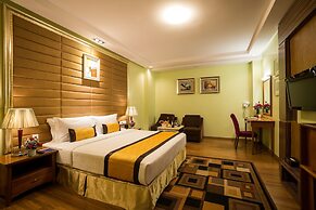 Best Western Green Hill Hotel