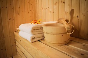 Best Western Green Hill Hotel