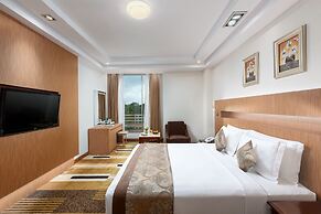 Best Western Green Hill Hotel