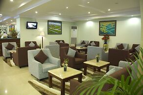 Best Western Green Hill Hotel