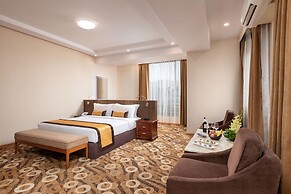 Best Western Green Hill Hotel