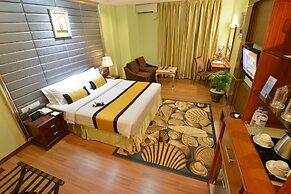 Best Western Green Hill Hotel