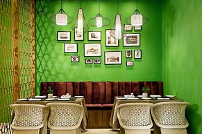 Best Western Green Hill Hotel