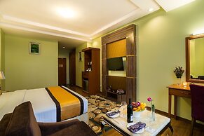 Best Western Green Hill Hotel