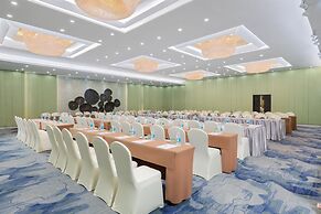 Best Western Green Hill Hotel