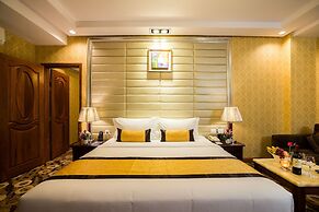 Best Western Green Hill Hotel