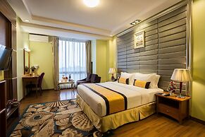 Best Western Green Hill Hotel