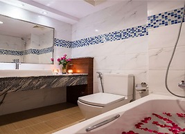 Best Western Green Hill Hotel