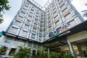 Best Western Green Hill Hotel