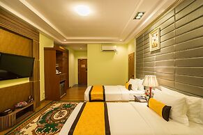 Best Western Green Hill Hotel