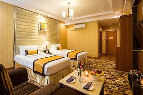 Best Western Green Hill Hotel