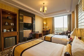 Best Western Green Hill Hotel