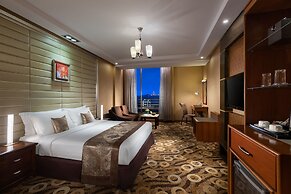 Best Western Green Hill Hotel