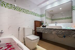 Best Western Green Hill Hotel