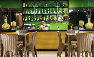 Best Western Green Hill Hotel