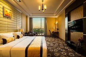 Best Western Green Hill Hotel