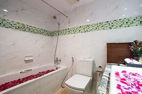 Best Western Green Hill Hotel