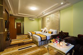 Best Western Green Hill Hotel