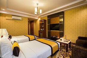 Best Western Green Hill Hotel