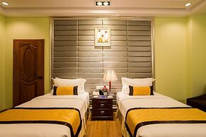 Best Western Green Hill Hotel