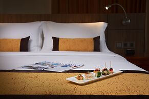 Best Western Green Hill Hotel