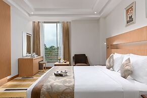 Best Western Green Hill Hotel