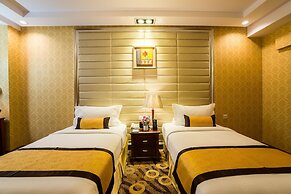 Best Western Green Hill Hotel