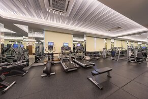 Best Western Green Hill Hotel