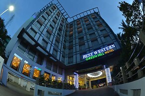 Best Western Green Hill Hotel
