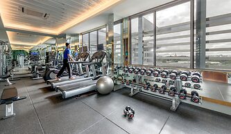 Best Western Green Hill Hotel