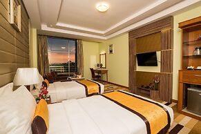 Best Western Green Hill Hotel