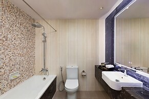 Best Western Green Hill Hotel