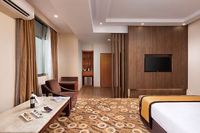 Best Western Green Hill Hotel