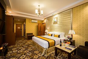 Best Western Green Hill Hotel