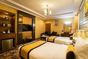 Best Western Green Hill Hotel