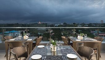 Best Western Green Hill Hotel