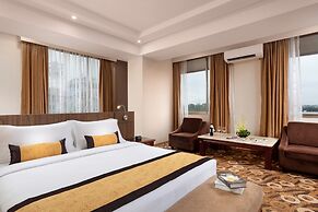 Best Western Green Hill Hotel