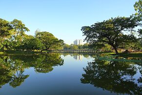 Best Western Green Hill Hotel