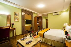 Best Western Green Hill Hotel