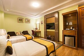 Best Western Green Hill Hotel