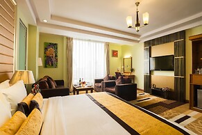 Best Western Green Hill Hotel