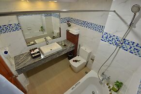 Best Western Green Hill Hotel