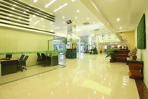 Best Western Green Hill Hotel