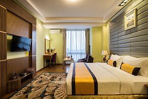 Best Western Green Hill Hotel