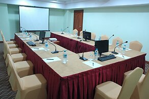 Best Western Green Hill Hotel