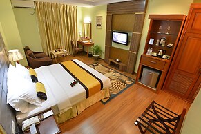 Best Western Green Hill Hotel