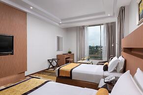 Best Western Green Hill Hotel