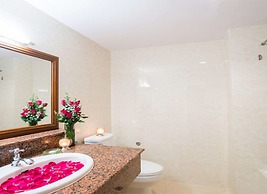 Best Western Green Hill Hotel